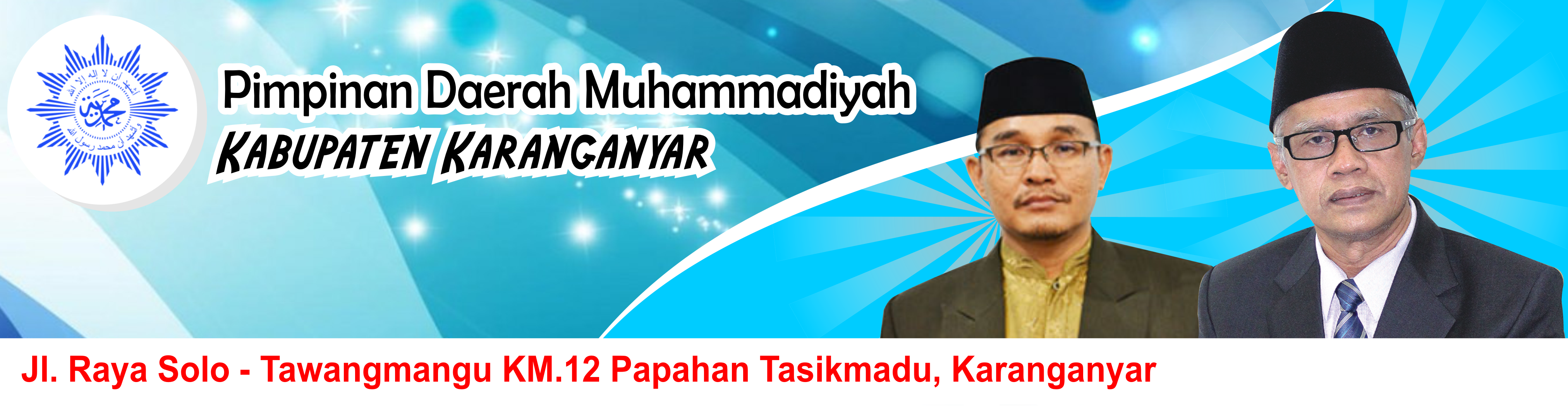 Lembaga Amal Zakat Infaq dan Shodaqqoh Pimpinan Daerah Muhammadiyah Kabupaten Karanganyar